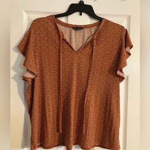 Adrianna Papell women’s top